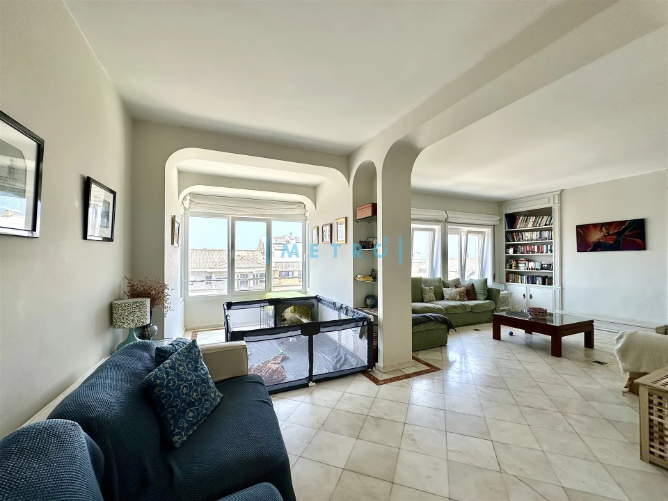 Apartamento T4 para Venda em Aldoar, Foz do Douro e Nevogilde Foto 4