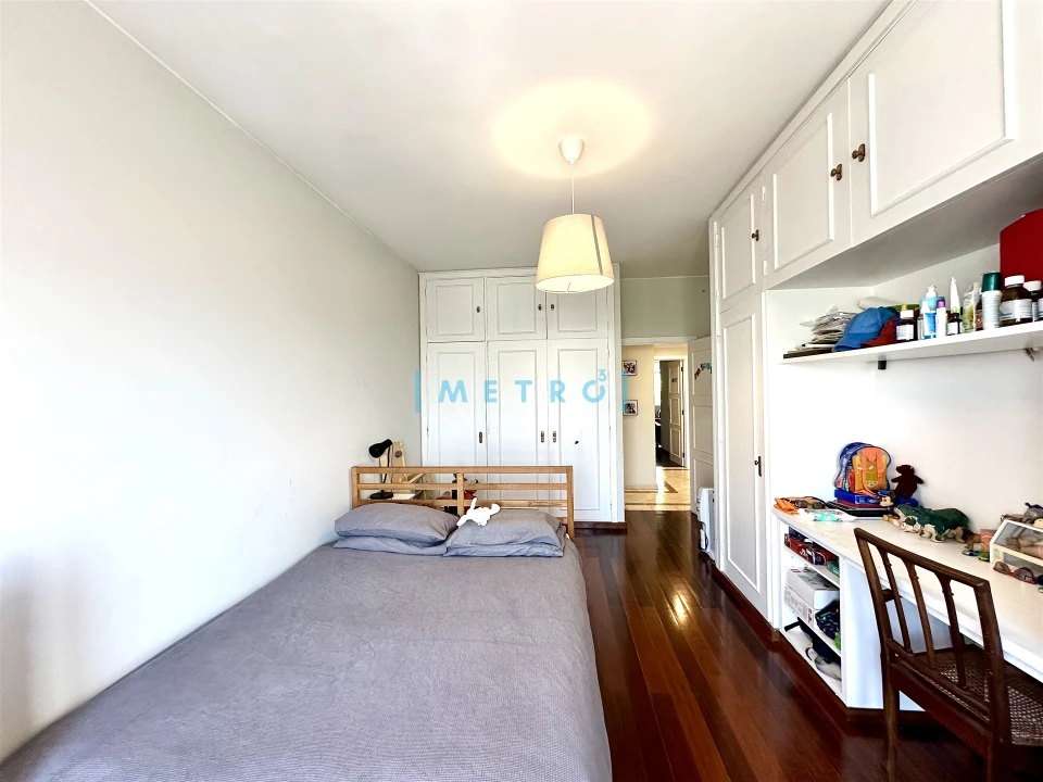 Apartamento T4 para Venda em Aldoar, Foz do Douro e Nevogilde Foto 19