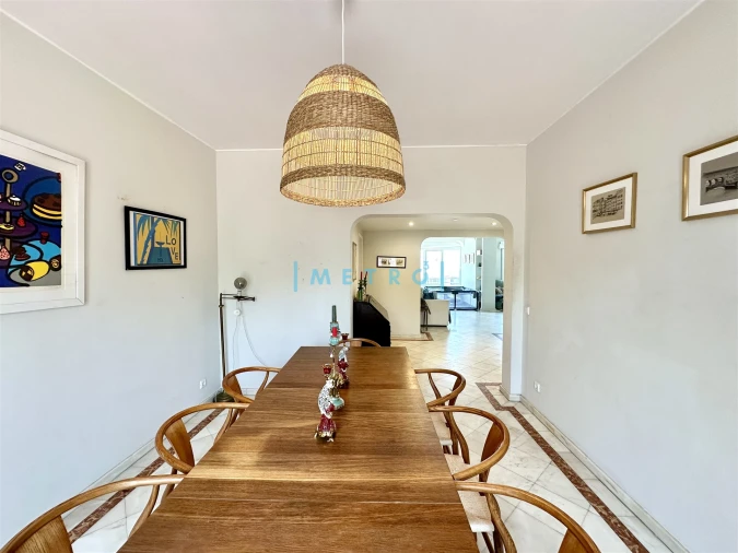 Apartamento T4 para Venda em Aldoar, Foz do Douro e Nevogilde Foto 9