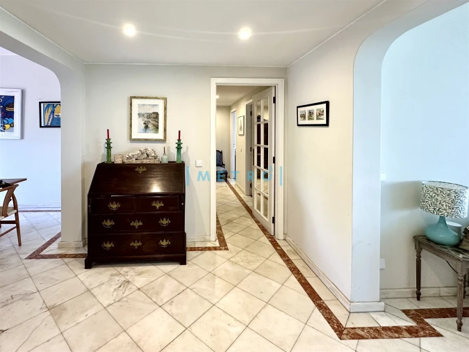 Apartamento T4 para Venda em Aldoar, Foz do Douro e Nevogilde Foto 12