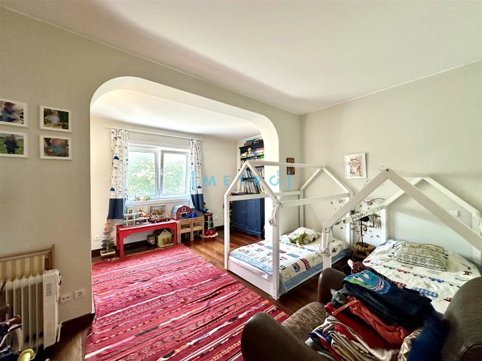 Apartamento T4 para Venda em Aldoar, Foz do Douro e Nevogilde Foto 23