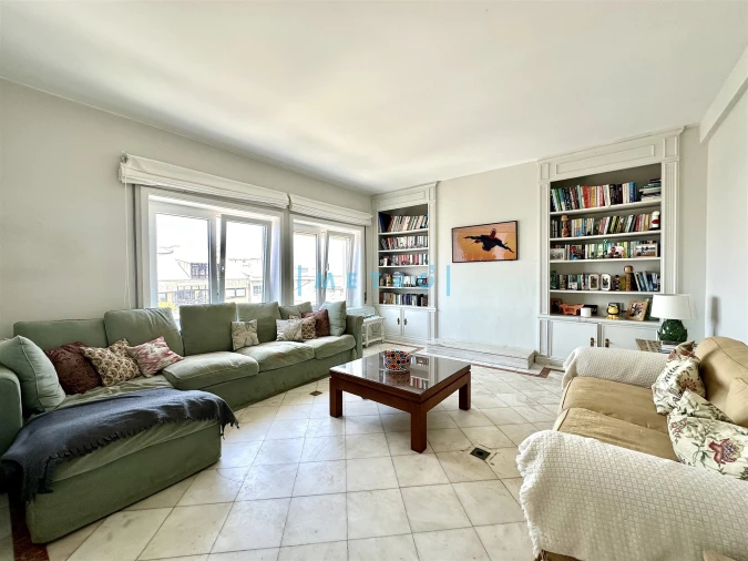 Apartamento T4 para Venda em Aldoar, Foz do Douro e Nevogilde Foto 2