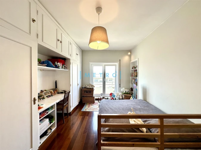 Apartamento T4 para Venda em Aldoar, Foz do Douro e Nevogilde Foto 18