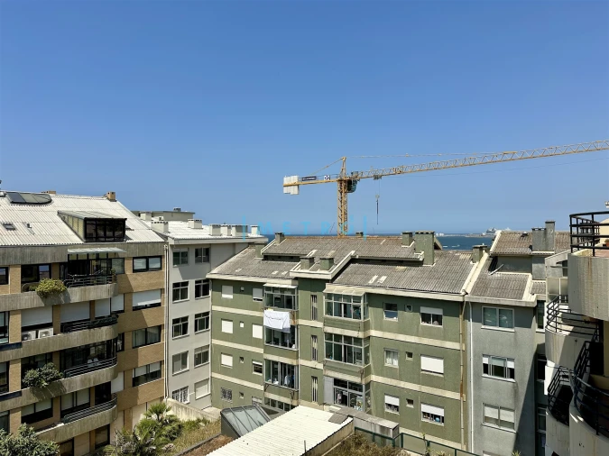 Apartamento T4 para Venda em Aldoar, Foz do Douro e Nevogilde Foto 6