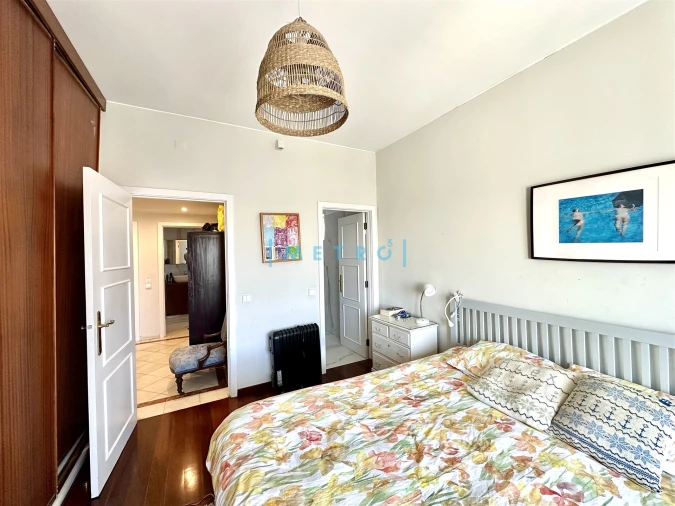 Apartamento T4 para Venda em Aldoar, Foz do Douro e Nevogilde Foto 21