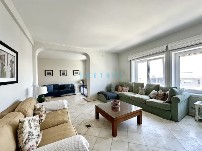 Apartamento T4 para Venda em Aldoar, Foz do Douro e Nevogilde Foto 3