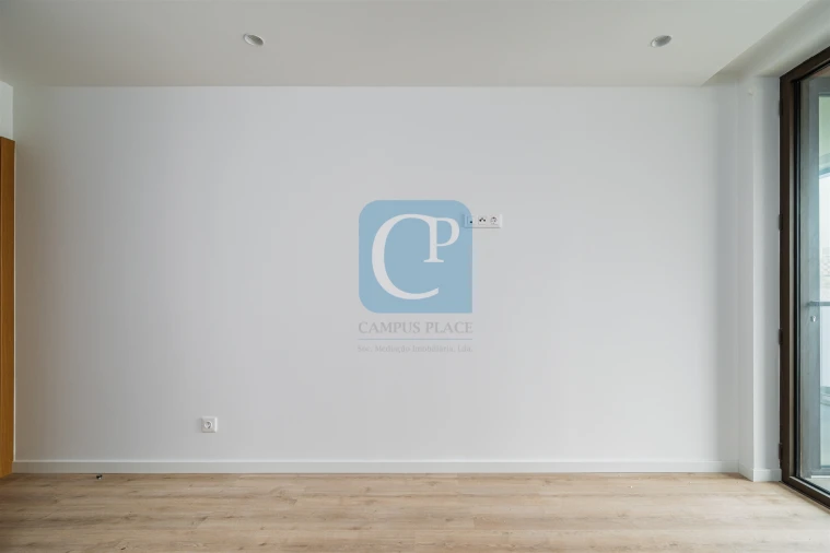 Apartamento T1 para Venda em Paranhos Foto 13