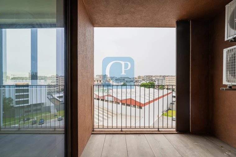 Apartamento T1 para Venda em Paranhos Foto 15