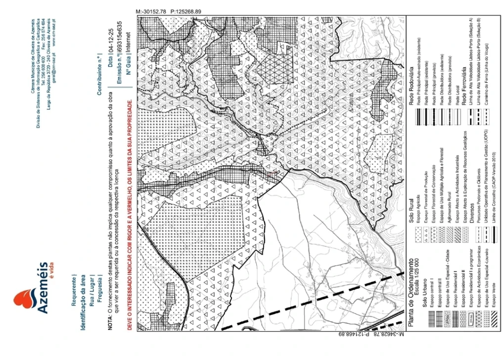 Terreno para Venda em Loureiro Foto 17