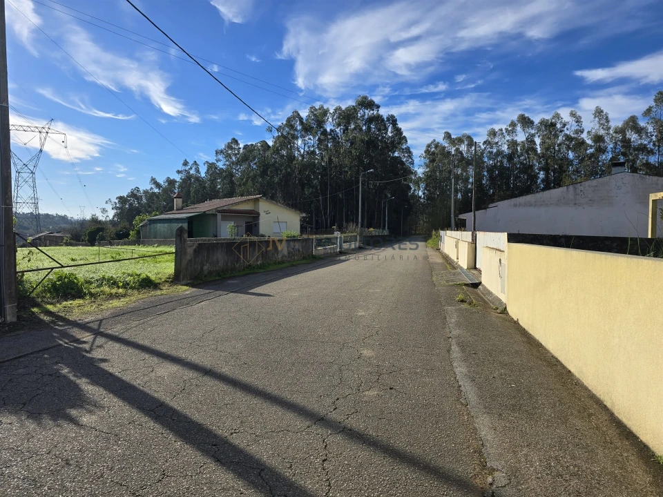 Terreno Agricola ou Rústico para Venda em Loureiro Foto 1