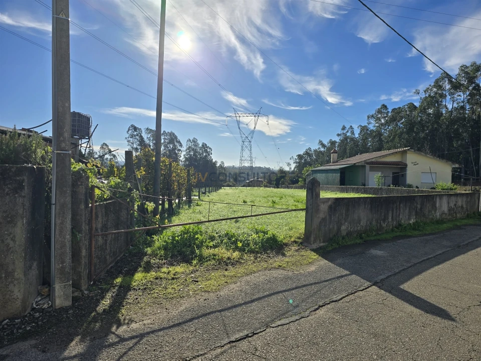 Terreno Agricola ou Rústico para Venda em Loureiro Foto 7