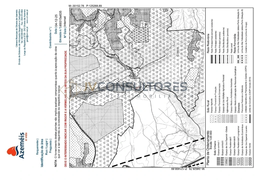 Terreno para Venda em Loureiro Foto 18