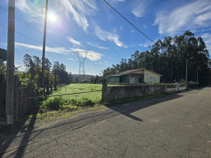 Terreno Agricola ou Rústico para Venda em Loureiro Foto 3