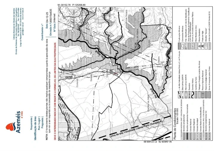 Terreno para Venda em Loureiro Foto 16