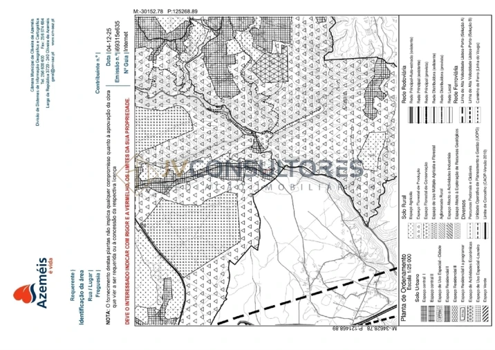 Terreno para Venda em Loureiro Foto 18