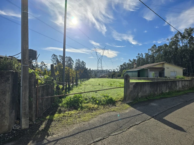 Terreno Agricola ou Rústico para Venda em Loureiro Foto 12
