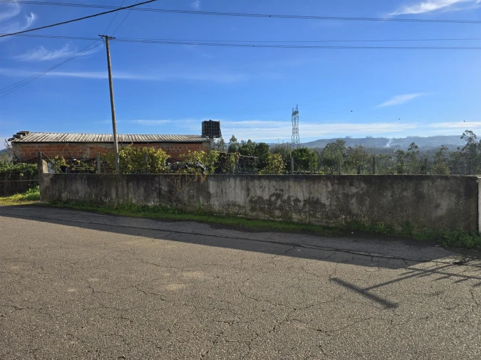 Terreno Agricola ou Rústico para Venda em Loureiro Foto 5
