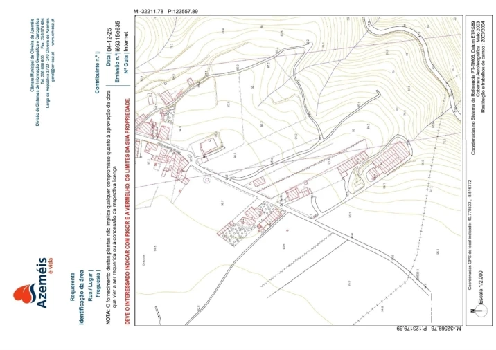 Terreno para Venda em Loureiro Foto 14
