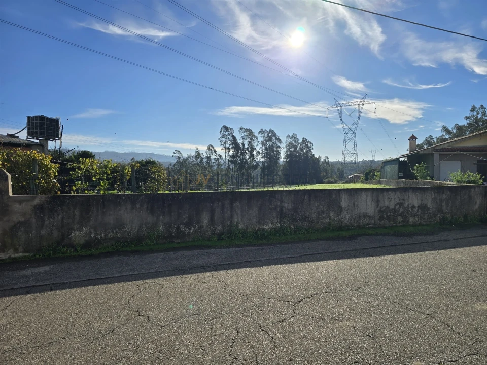 Terreno Agricola ou Rústico para Venda em Loureiro Foto 2