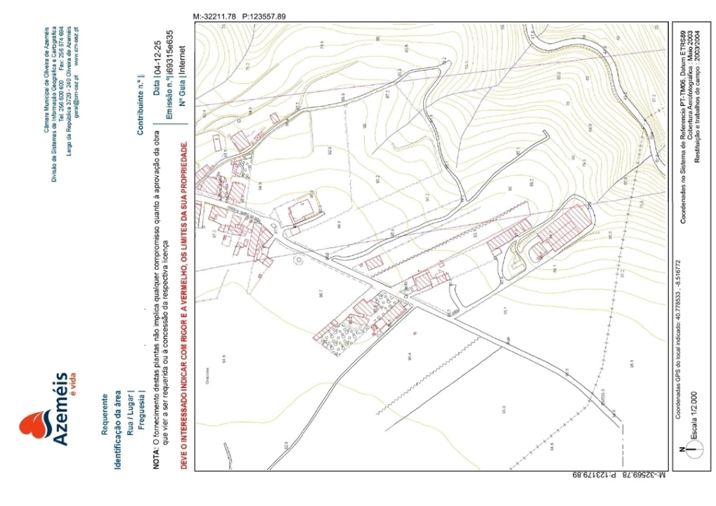 Terreno para Venda em Loureiro Foto 14