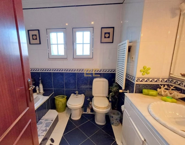 Moradia T3 para Venda em Buarcos Foto 21