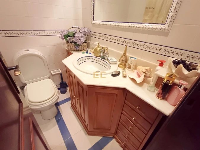 Moradia T3 para Venda em Buarcos Foto 13