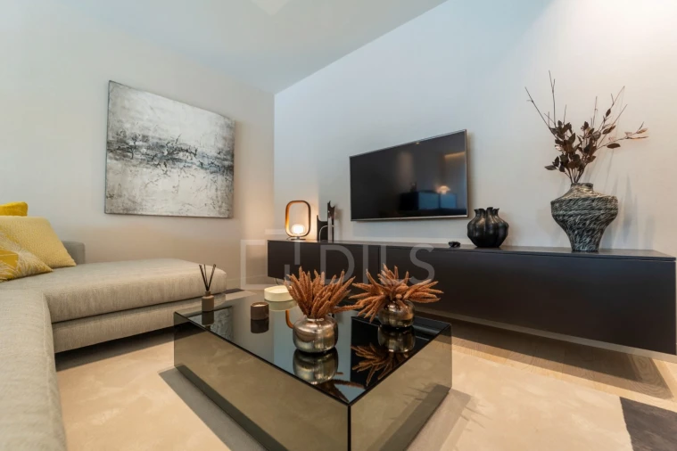 Apartamento T4 para Venda em Canidelo Foto 2