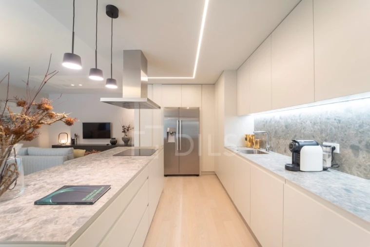 Apartamento T4 para Venda em Canidelo Foto 22