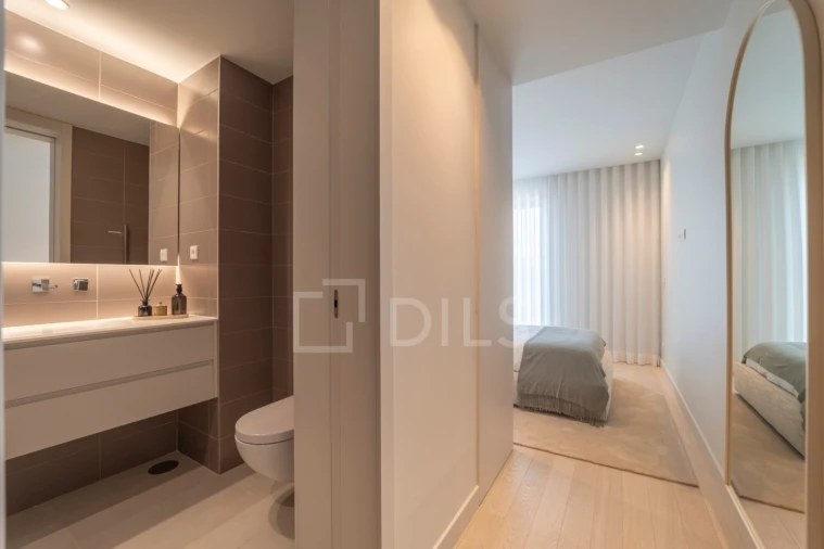 Apartamento T4 para Venda em Canidelo Foto 40