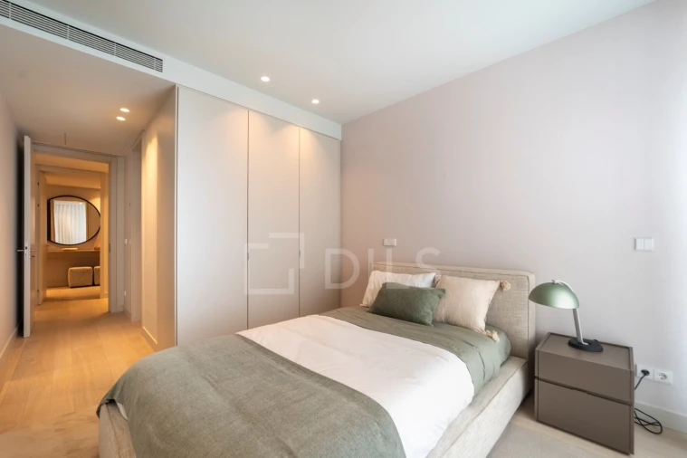 Apartamento T4 para Venda em Canidelo Foto 44