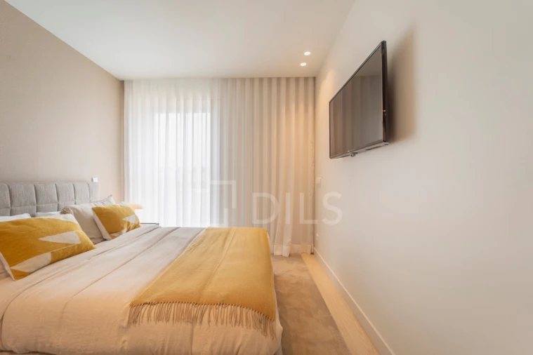 Apartamento T4 para Venda em Canidelo Foto 50