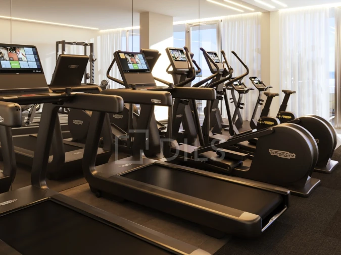 Apartamento T4 para Venda em Canidelo Foto 80