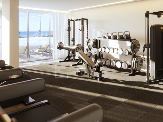 Apartamento T4 para Venda em Canidelo Foto 81