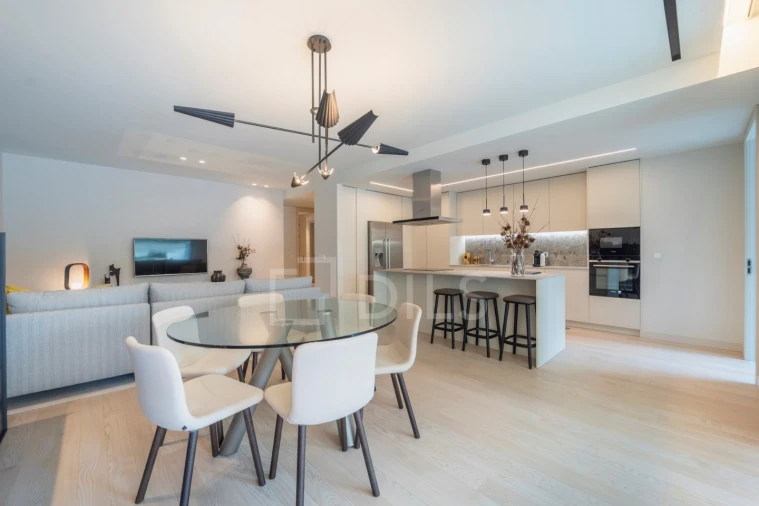 Apartamento T3 para Venda em Canidelo Foto 2