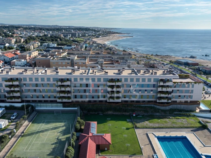 Apartamento T3 para Venda em Canidelo Foto 115