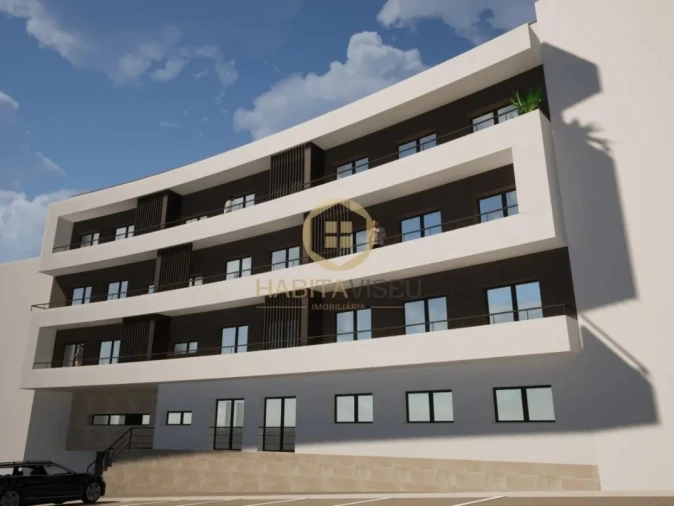 Apartamento T3 para Venda em Repeses e São Salvador