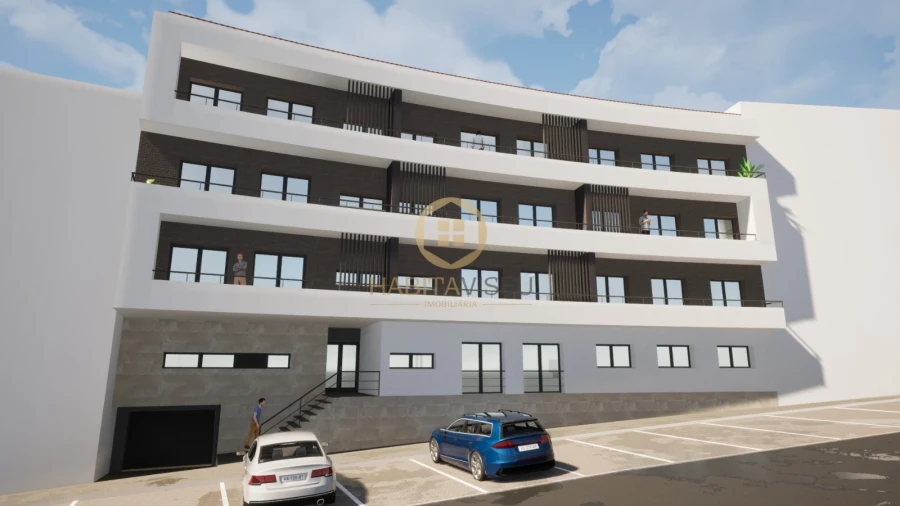 Apartamento T3 para Venda em Repeses e São Salvador Foto 10