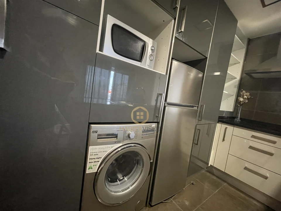 Apartamento T1 para Arrendamento em Viseu Foto 8