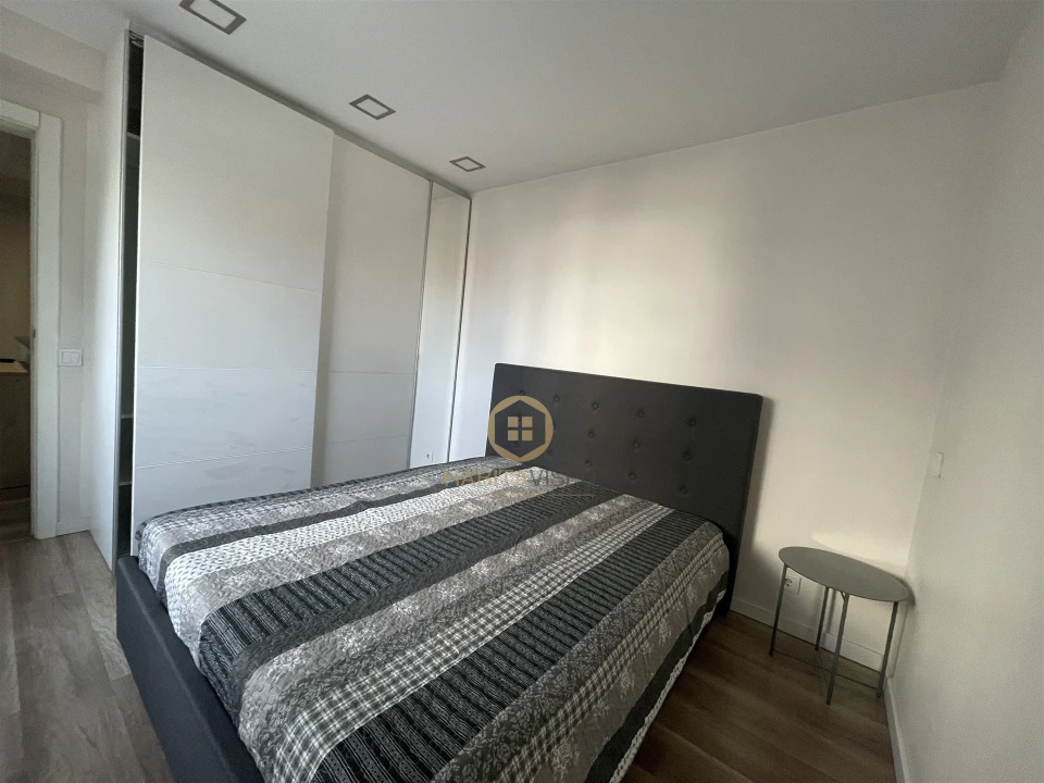 Apartamento T1 para Arrendamento em Viseu Foto 10