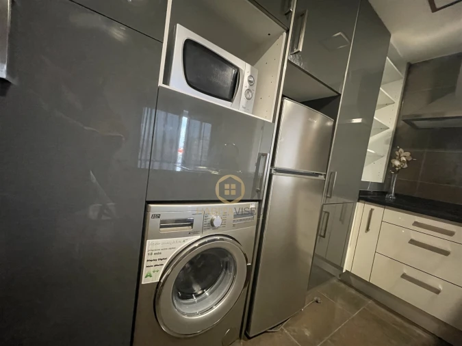 Apartamento T1 para Arrendamento em Viseu Foto 8