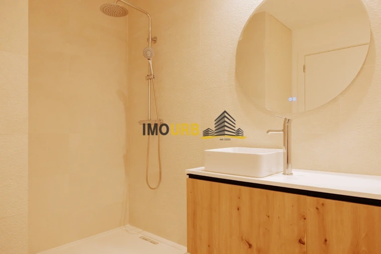 Apartamento para Venda em Leiria, Pousos, Barreira e Cortes Foto 10