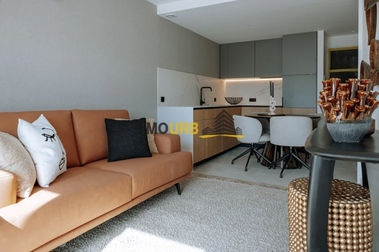 Apartamento para Venda em Leiria, Pousos, Barreira e Cortes Foto 5