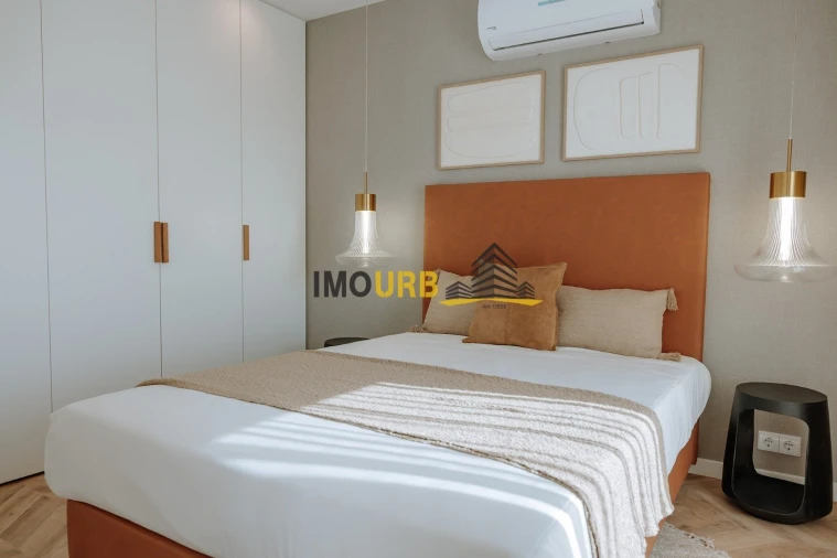 Apartamento T1 para Venda em Leiria, Pousos, Barreira e Cortes Foto 8