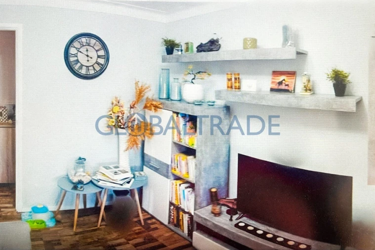 Apartamento T2 para Venda em Rio Tinto Foto 6