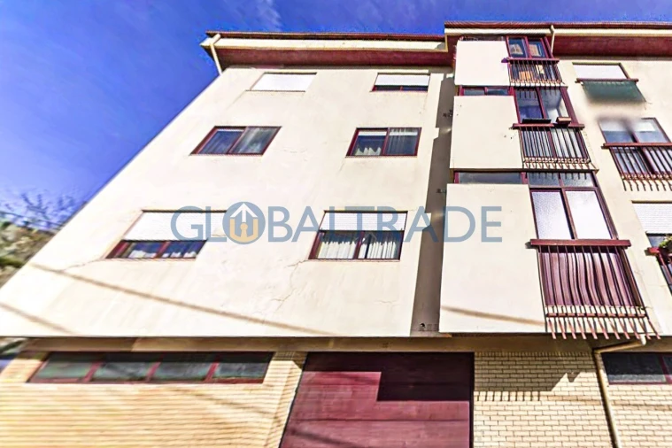 Apartamento T2 para Venda em Rio Tinto Foto 2