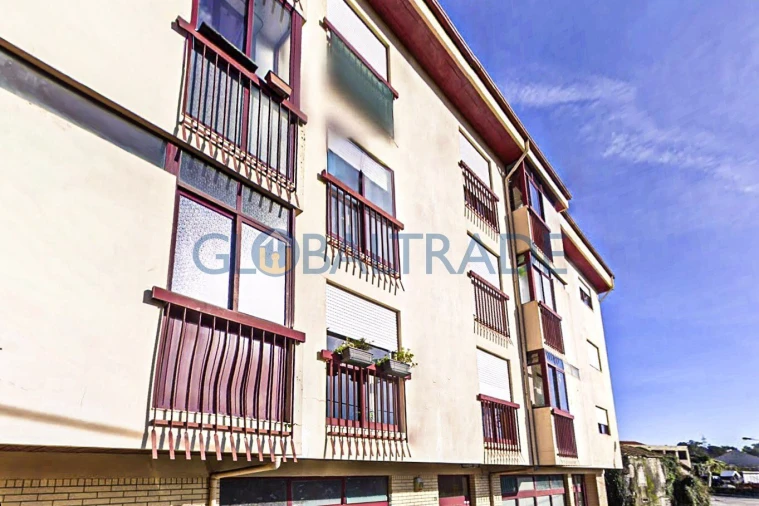 Apartamento T2 para Venda em Rio Tinto