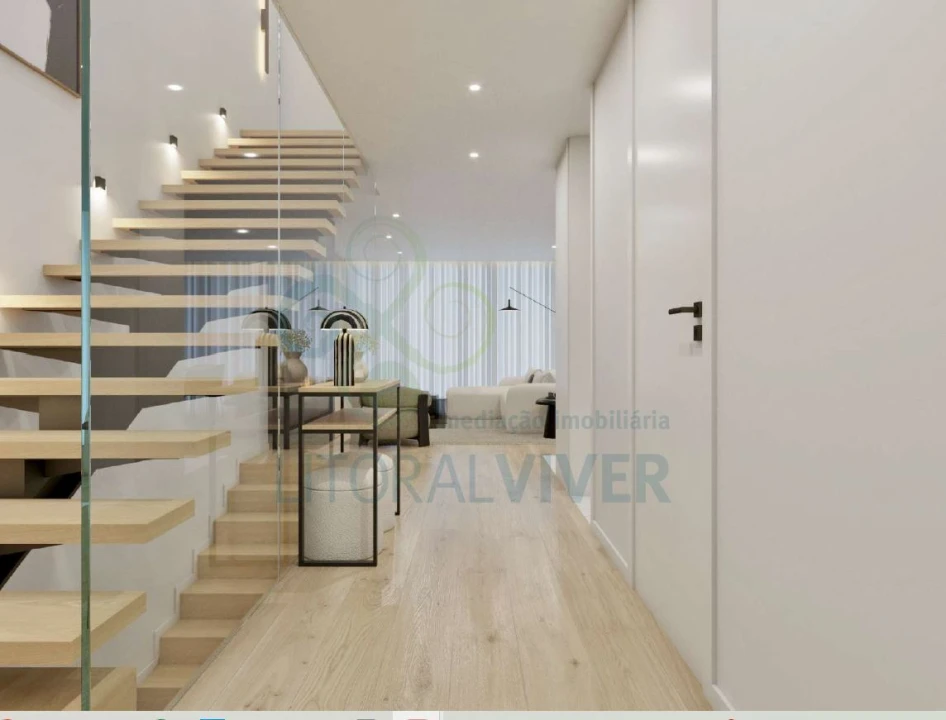 Moradia T3 para Venda em Vila Seca Foto 7