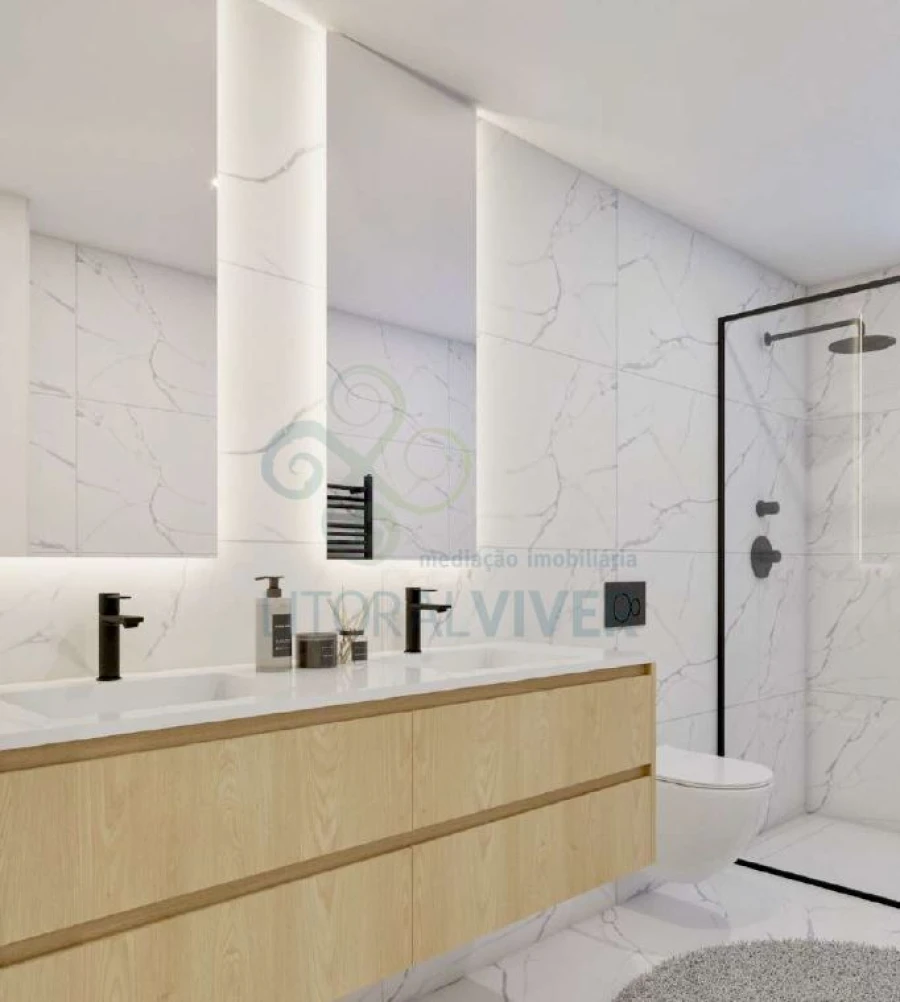 Moradia T3 para Venda em Vila Seca Foto 2