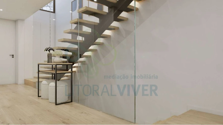 Moradia T3 para Venda em Vila Seca Foto 10