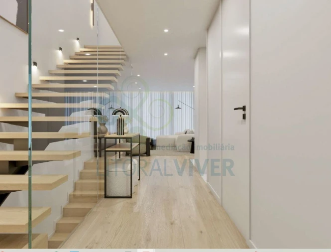 Moradia T3 para Venda em Vila Seca Foto 7